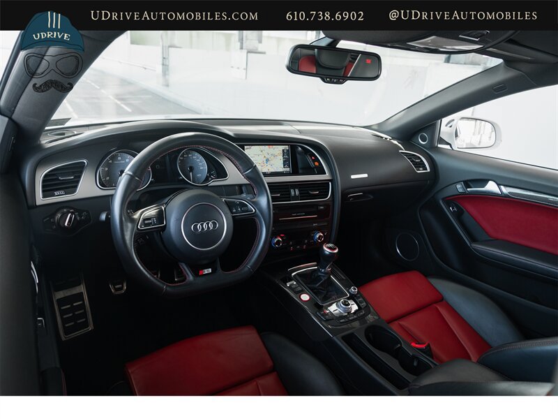 Used 2015 Audi S5 Premium Plus w/ Technology Package AWD/4WD image 34