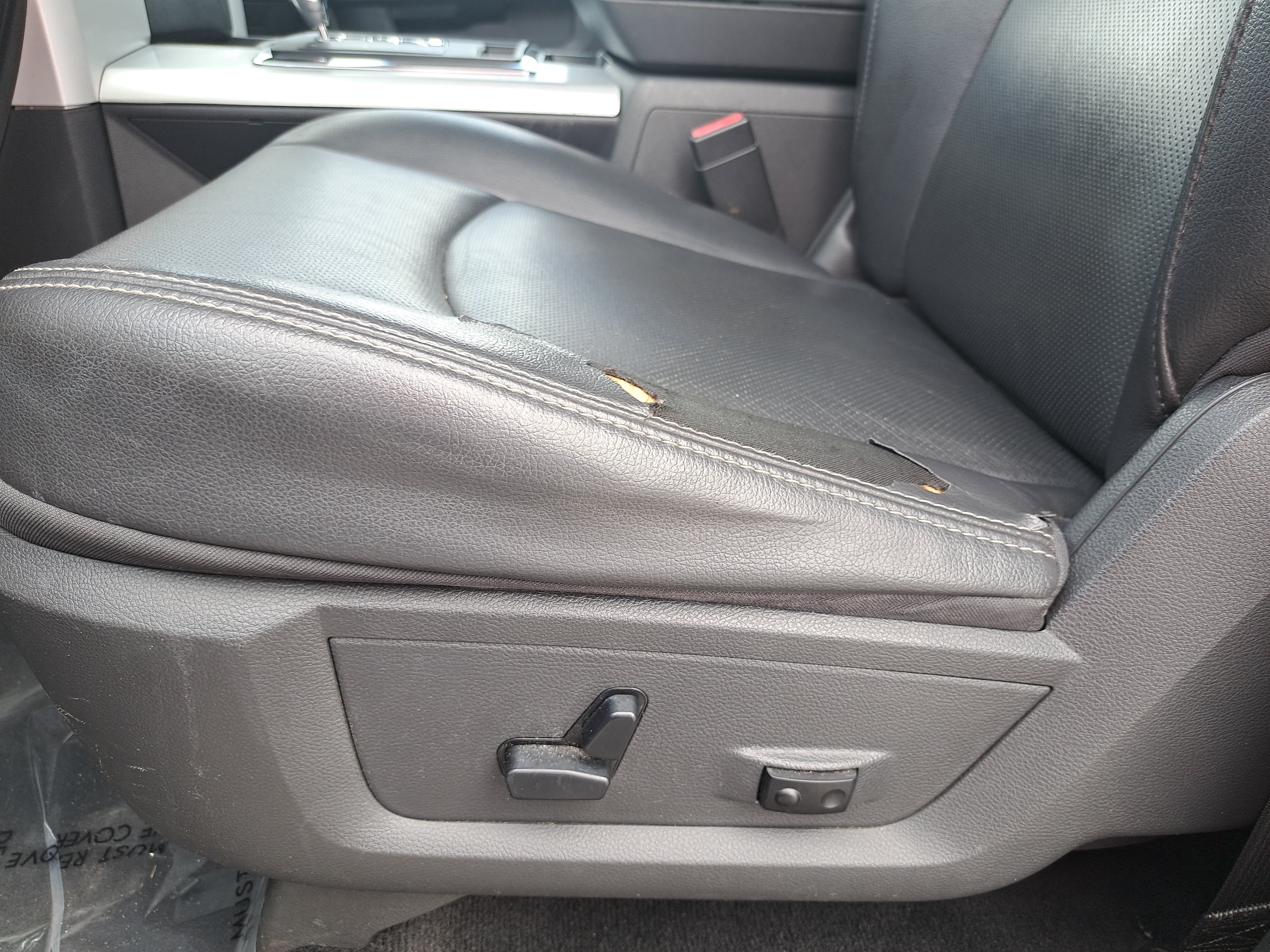 Used 2012 RAM 1500 Sport w/ Sport Premium Group AWD/4WD image 27
