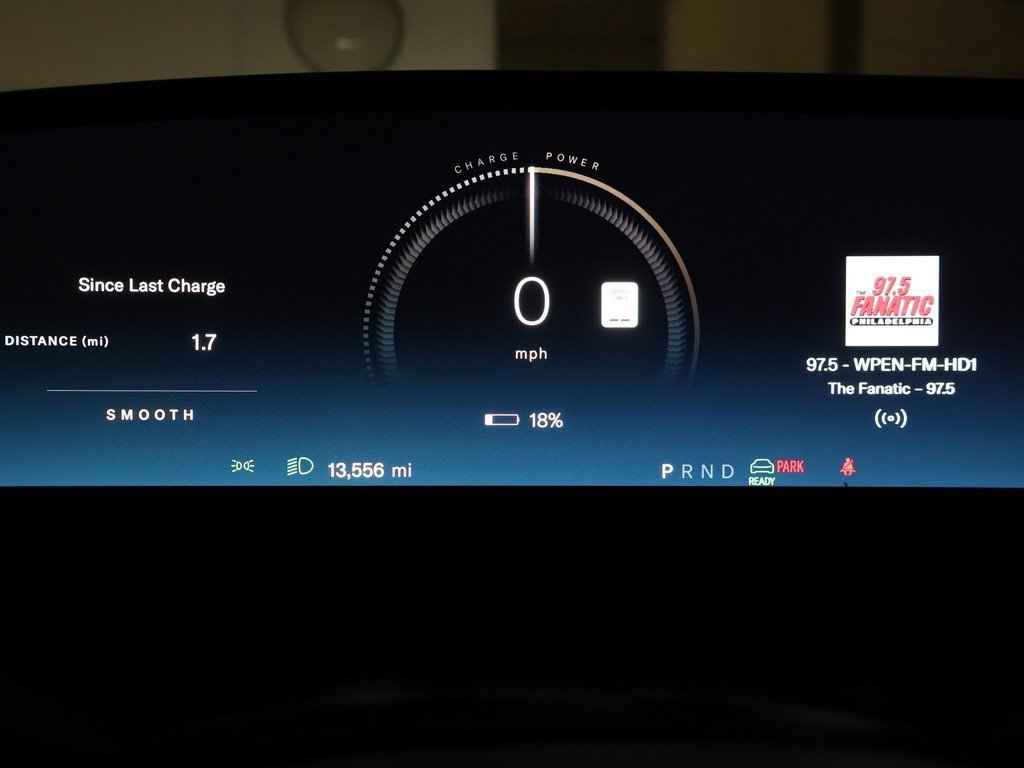 Used 2024 Lucid Air Touring image 41