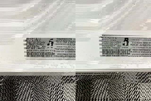 New 2026 RAM 4500 Tradesman image 9