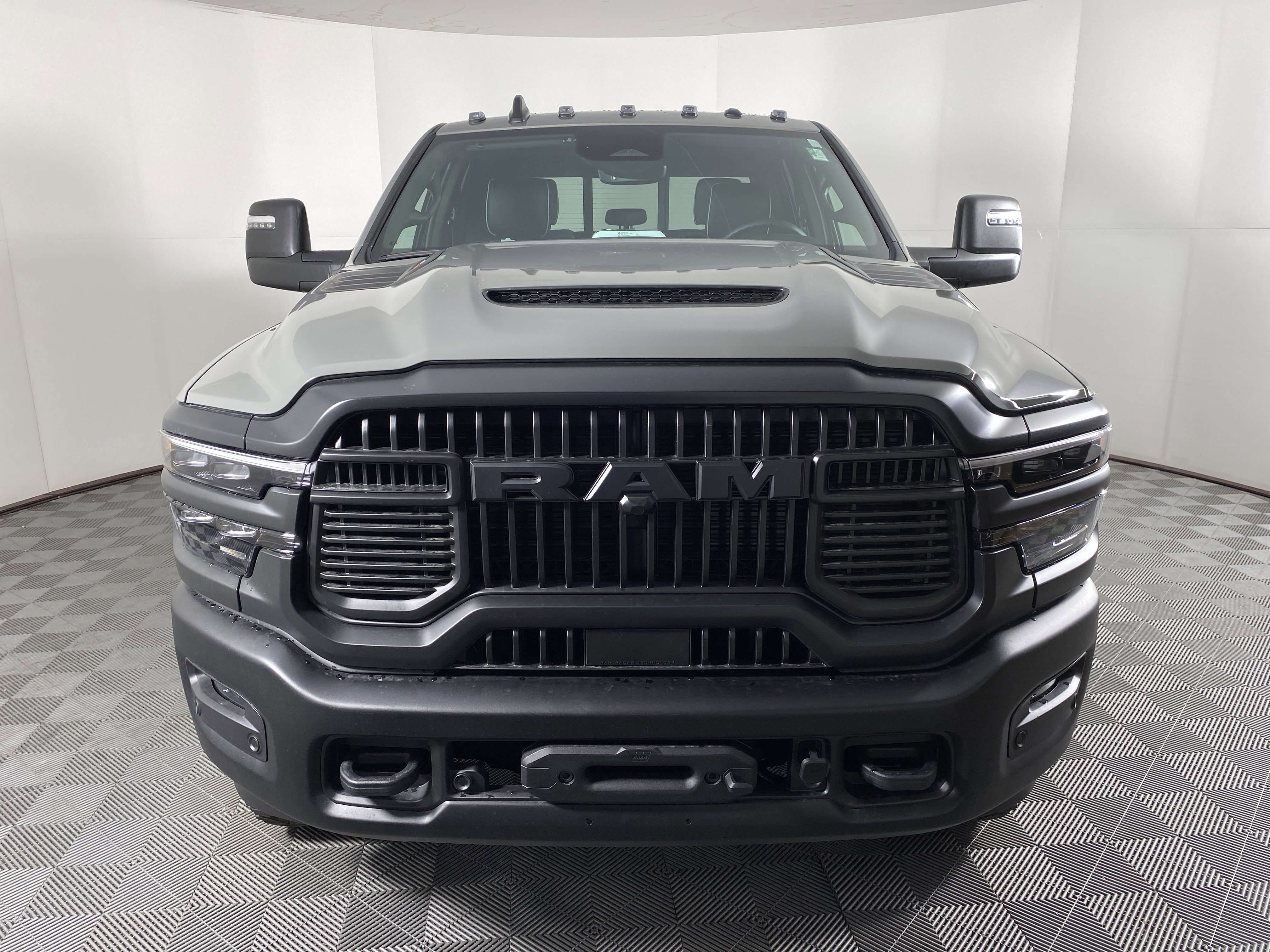 New 2026 RAM 2500 Power Wagon image 12