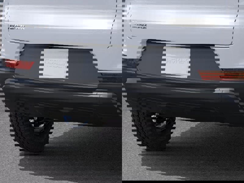 New 2026 Chevrolet TrailBlazer LS w/ LS Convenience Package image 38