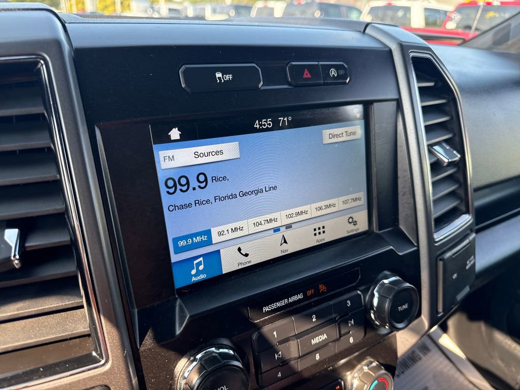 Used 2019 Ford F150 XLT w/ Equipment Group 302A Luxury image 33