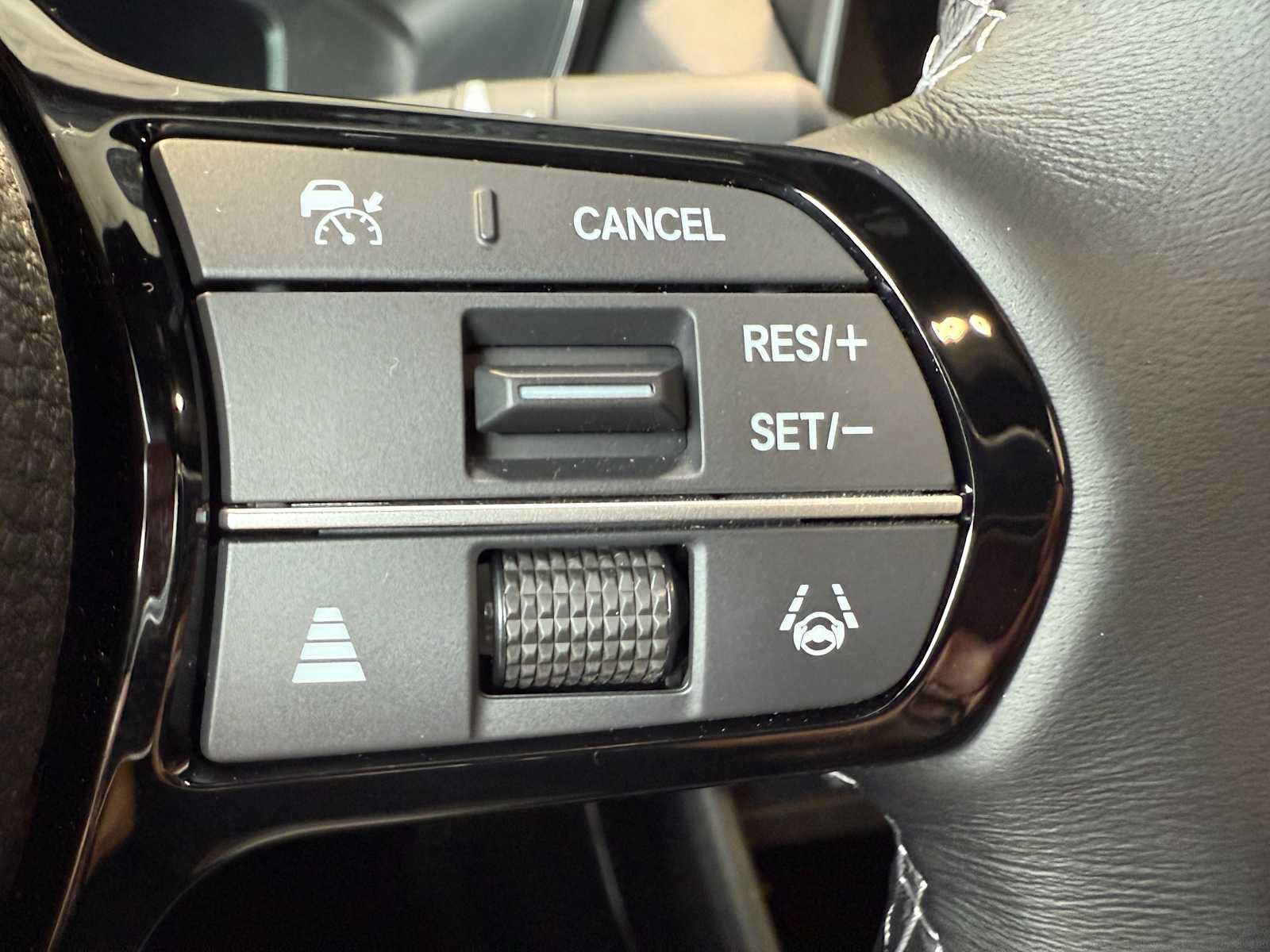New 2026 Acura Integra A-Spec FWD image 44