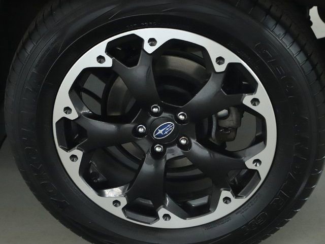 Certified 2023 Subaru Crosstrek 2.0i Premium AWD/4WD image 41