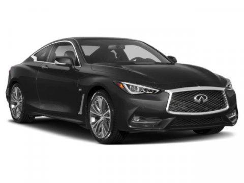 Used 2019 INFINITI Q60 Red Sport 400 image 9