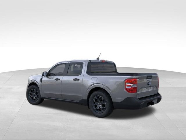 New 2026 Ford Maverick XLT AWD/4WD image 5
