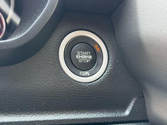 Used 2022 RAM 1500 Big Horn AWD/4WD image 24