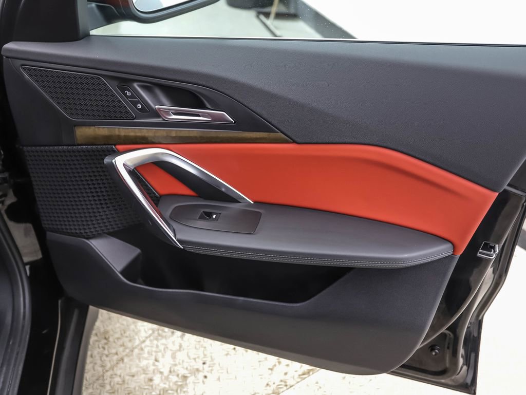 Certified 2023 BMW X1 xDrive28i w/ Convenience Package image 29