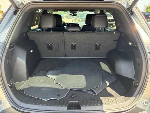 Used 2025 Chevrolet Equinox LT w/ Convenience Package II AWD/4WD image 7