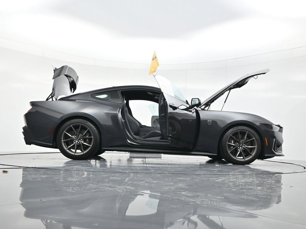 Certified 2024 Ford Mustang Dark Horse image 57