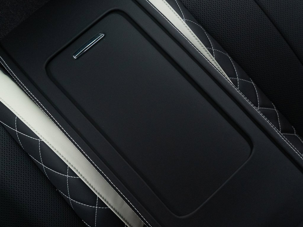 Used 2024 Bentley Continental GT Speed image 21