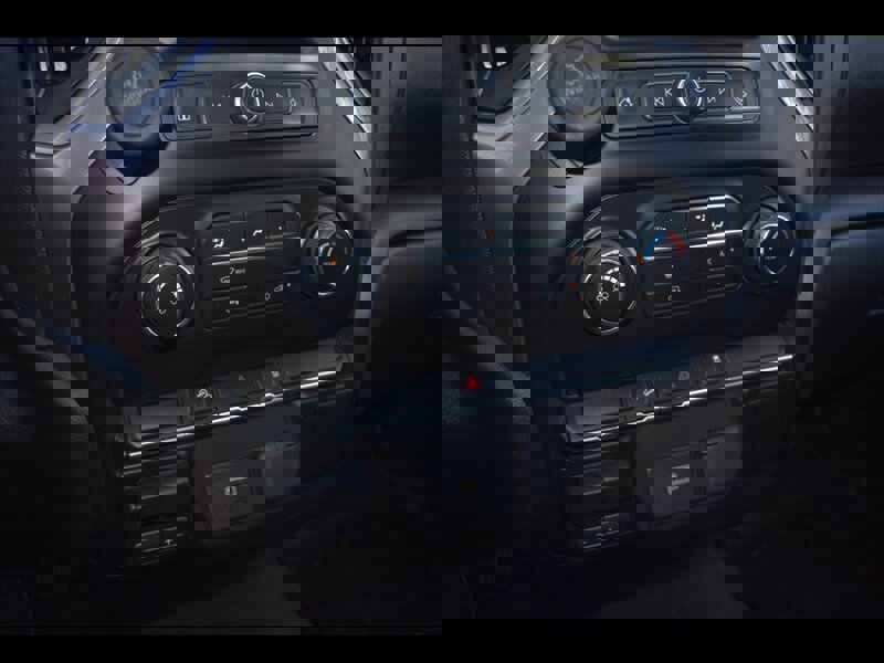 Used 2020 Chevrolet Silverado 1500 Custom Trail Boss image 12