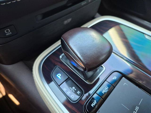 Used 2018 Lexus LS 500 w/ Interior Upgrade Package RWD image 13