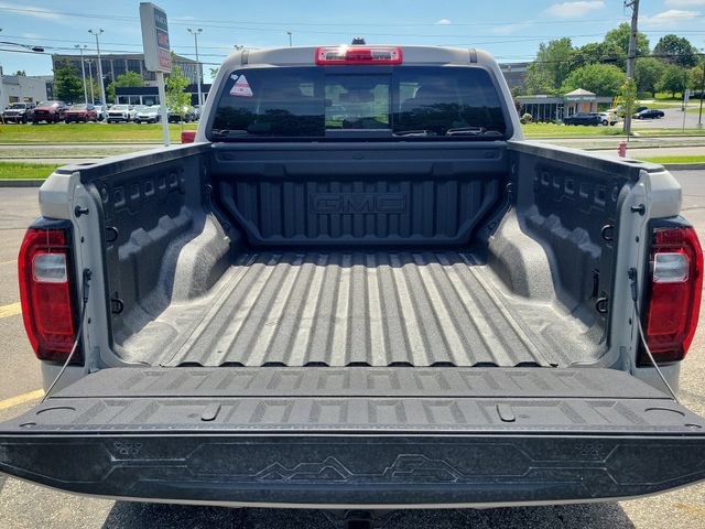 New 2026 GMC Canyon Elevation w/ Convenience Package AWD/4WD image 8