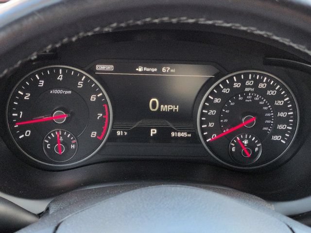Used 2019 Kia Stinger GT2 RWD image 27