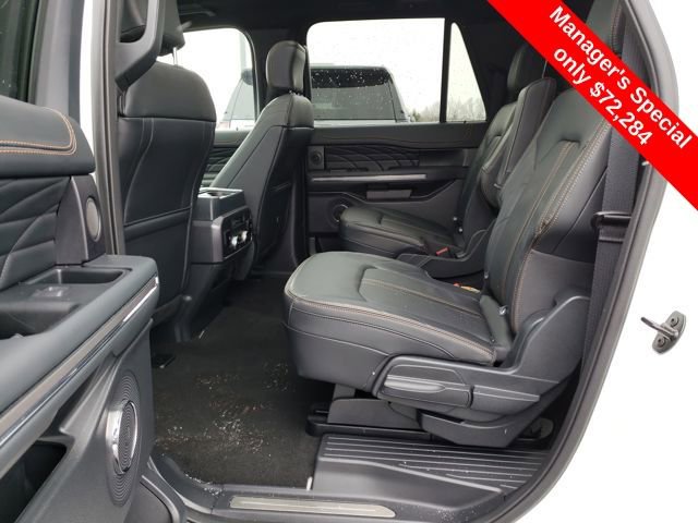 Used 2024 Ford Expedition Max Platinum image 31