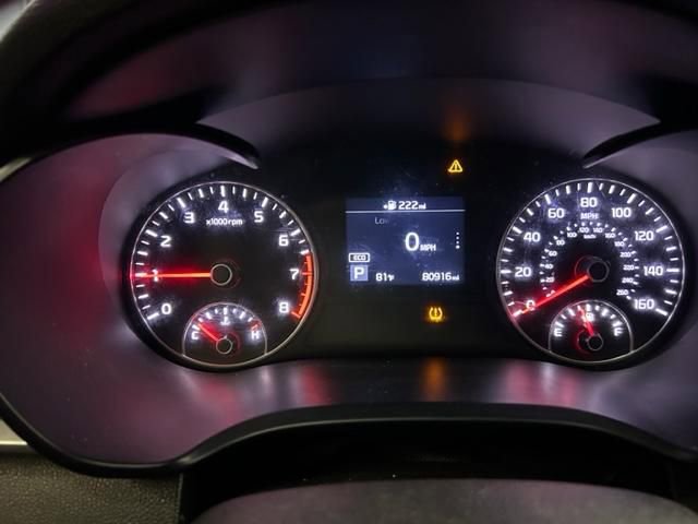 Used 2020 Kia Optima LX image 5