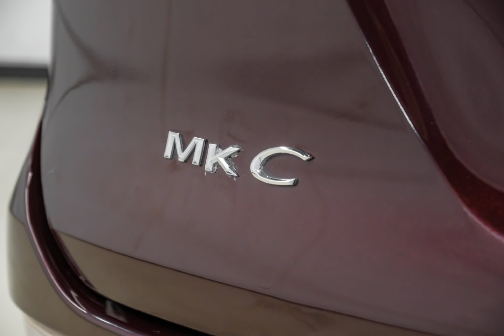 Used 2019 Lincoln MKC Select w/ Select Plus Package FWD image 61