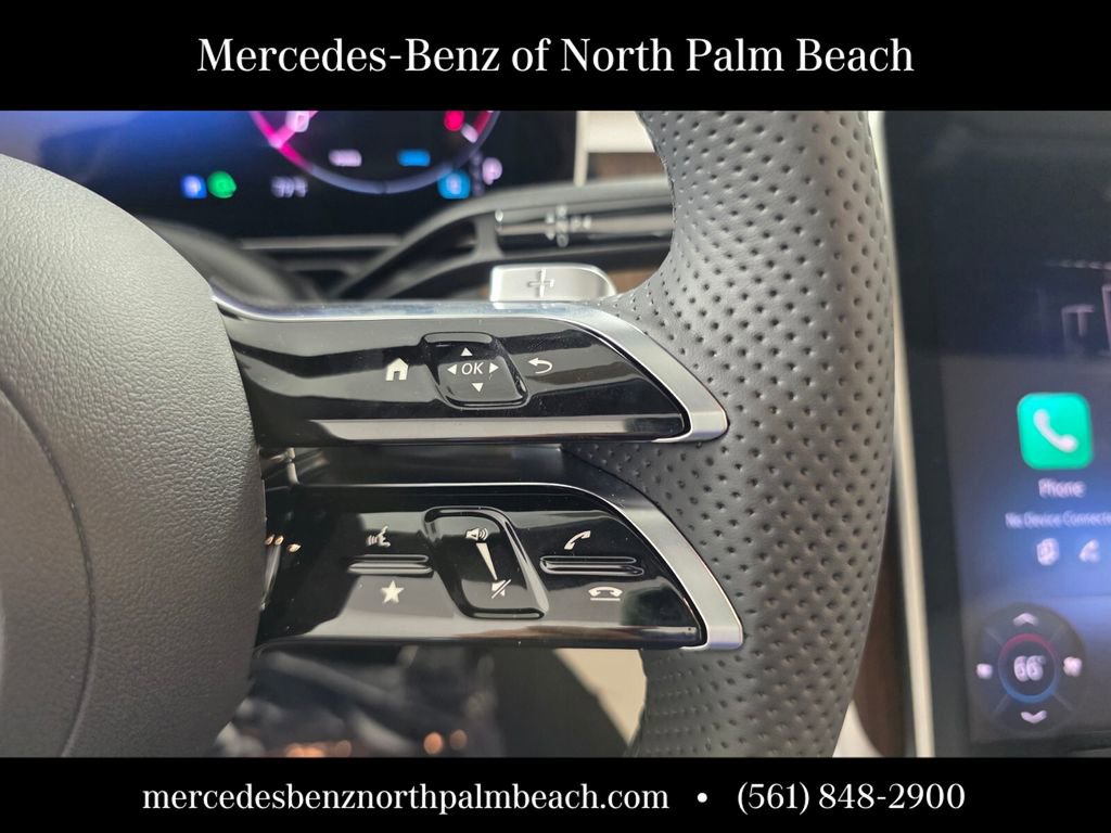 New 2026 Mercedes-Benz CLE 300 4MATIC Cabriolet image 18