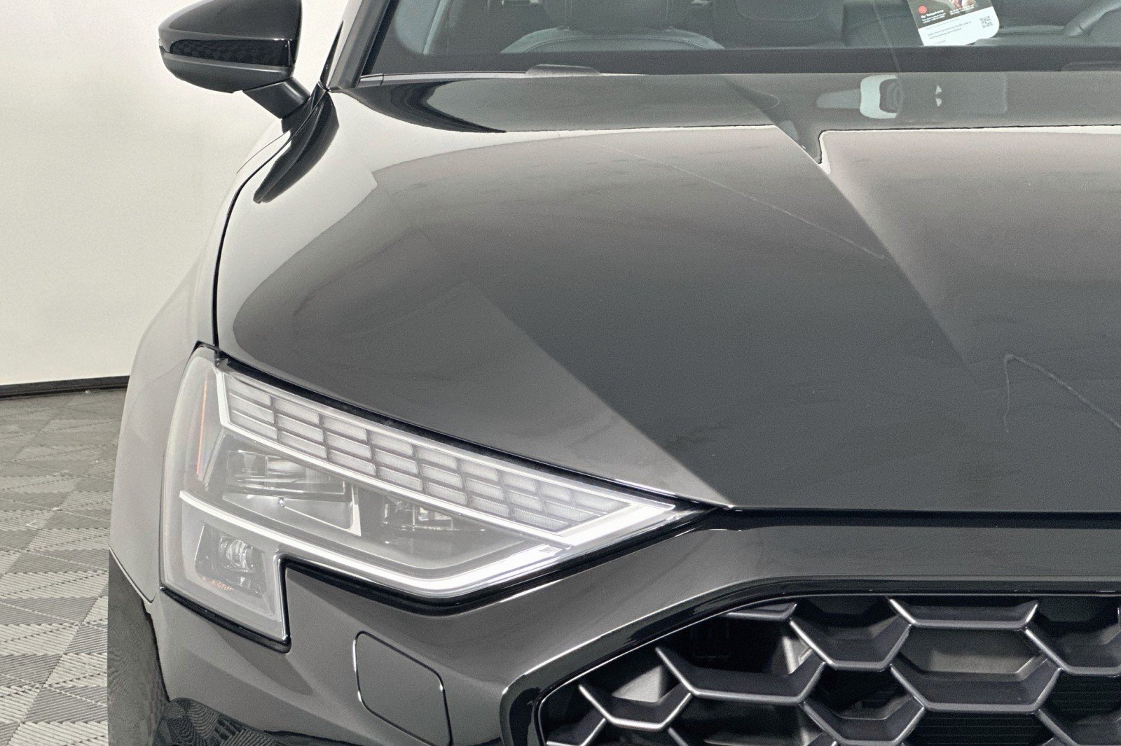 New 2026 Audi A3 2.0T Premium Plus AWD/4WD image 12