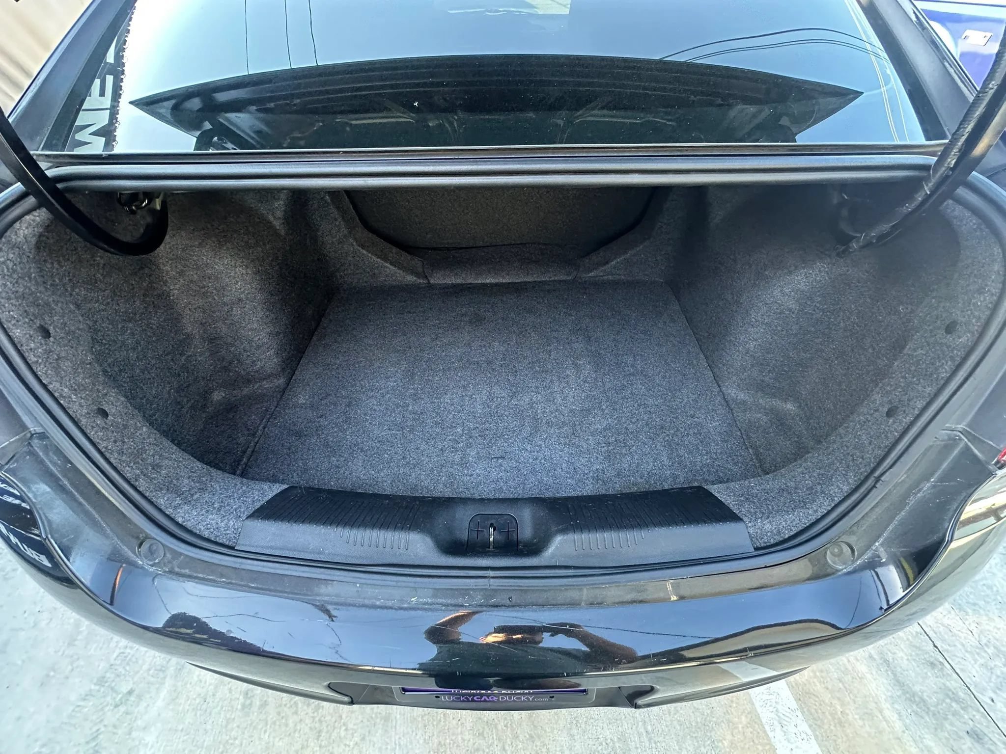 Used 2015 Dodge Dart SE w/ Convenience Group FWD image 29