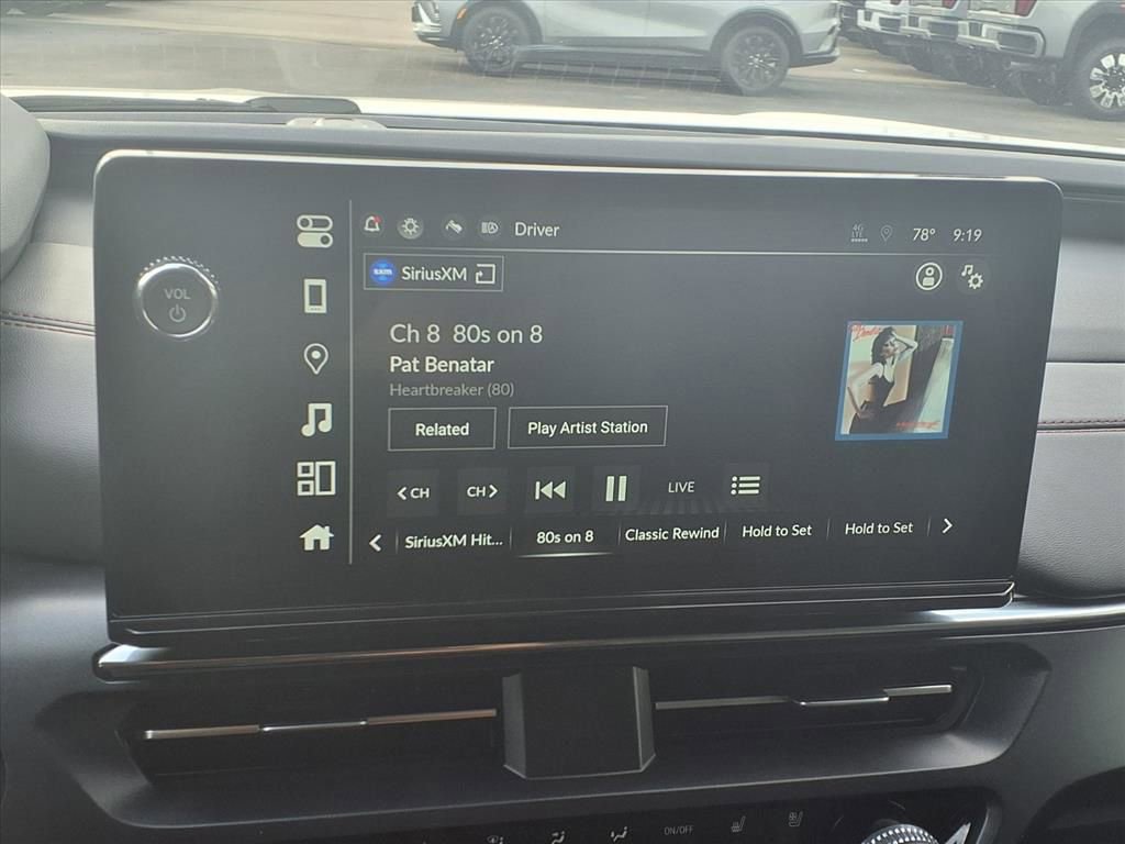 Used 2024 Acura ZDX A-Spec image 4