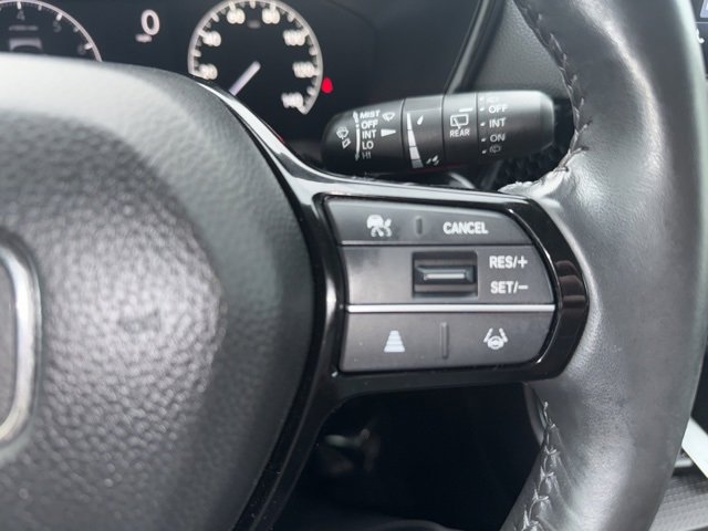 Used 2023 Honda CR-V EX-L image 27