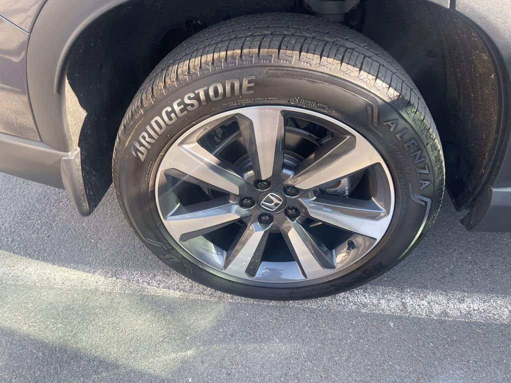 Used 2023 Honda Pilot Elite image 8