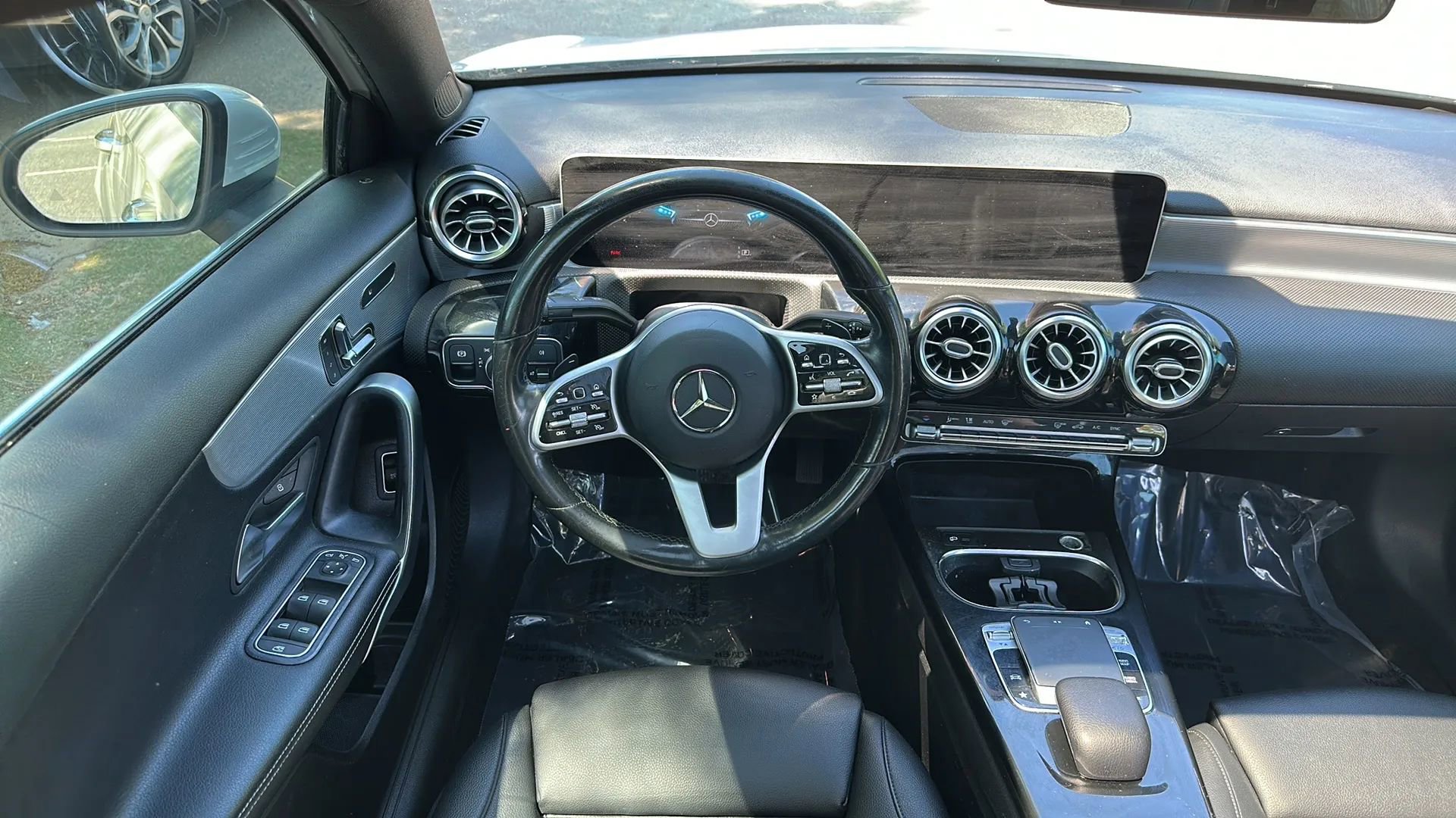 Used 2020 Mercedes-Benz A 220 4MATIC w/ Premium Package image 25