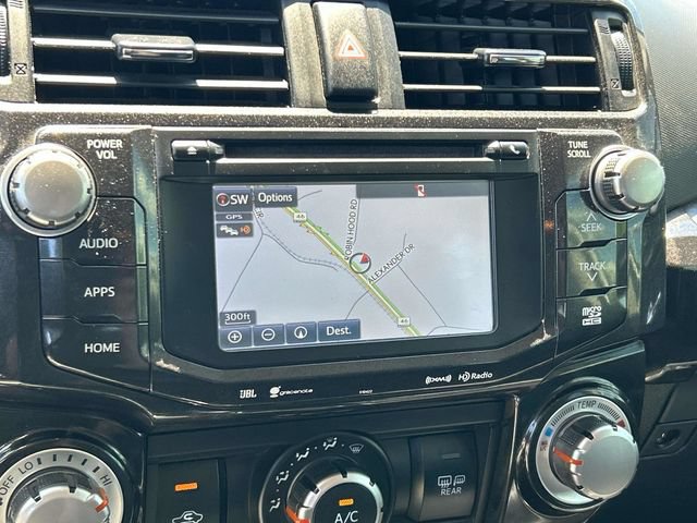 Used 2019 Toyota 4Runner TRD Pro AWD/4WD image 34