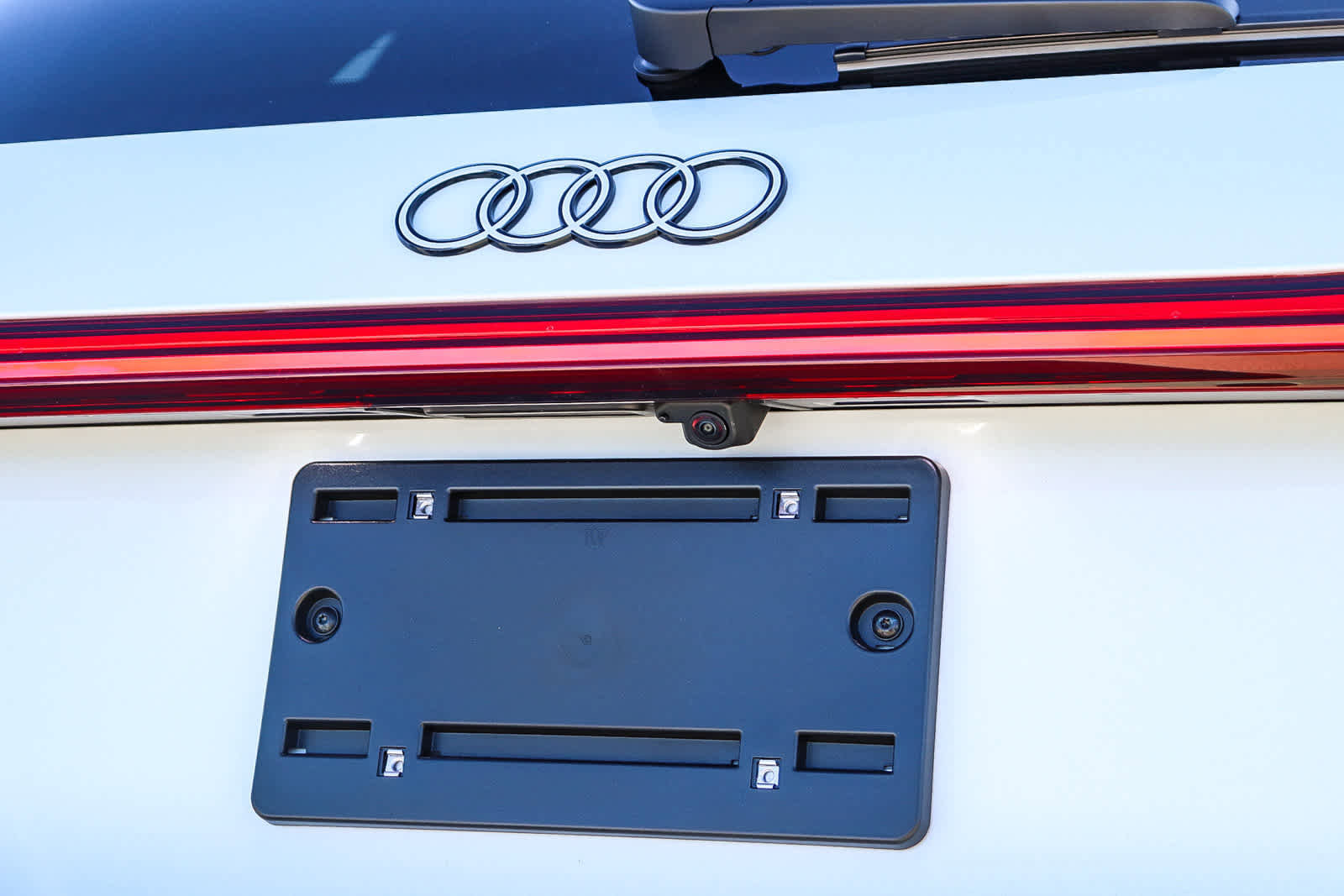 New 2025 Audi SQ5 Premium Plus image 11