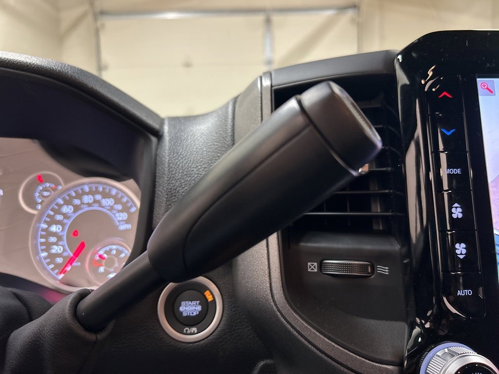 New 2026 RAM 2500 Tradesman image 23