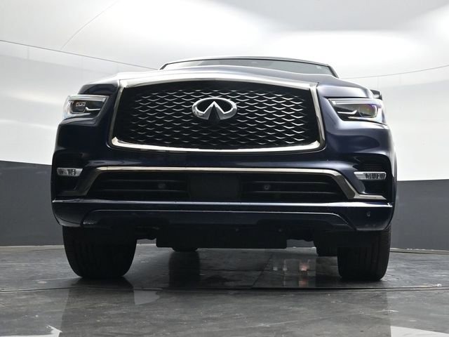 Used 2023 INFINITI QX80 Premium Select w/ Cargo Package image 55