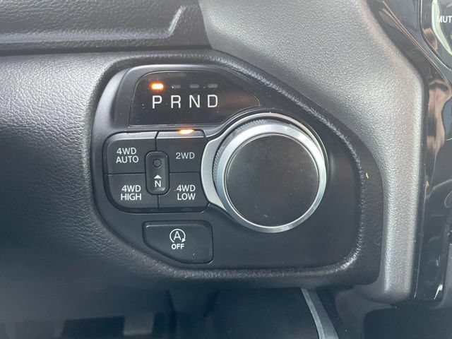 Used 2023 RAM 1500 Big Horn AWD/4WD image 23