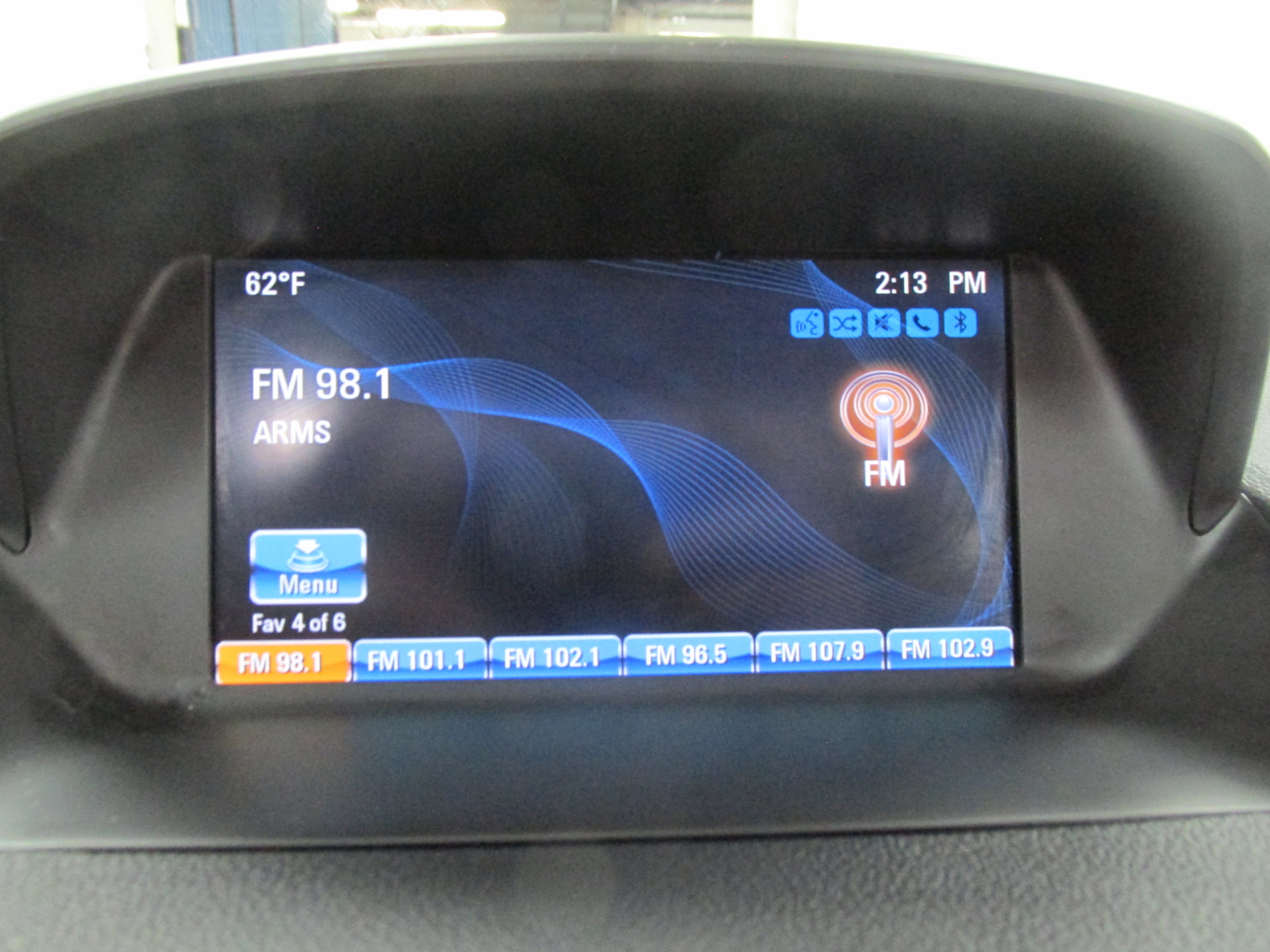 Used 2014 Buick Encore Convenience image 33