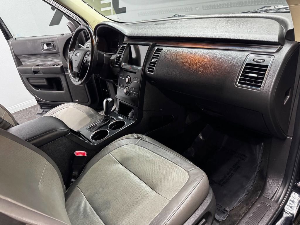 Used 2018 Ford Flex SEL w/ Equipment Group 202A image 59