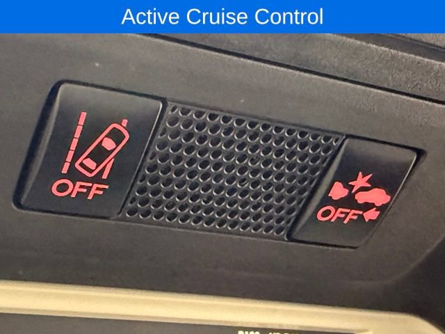 Used 2022 Subaru Crosstrek 2.5i Sport w/ Moonroof Package image 25