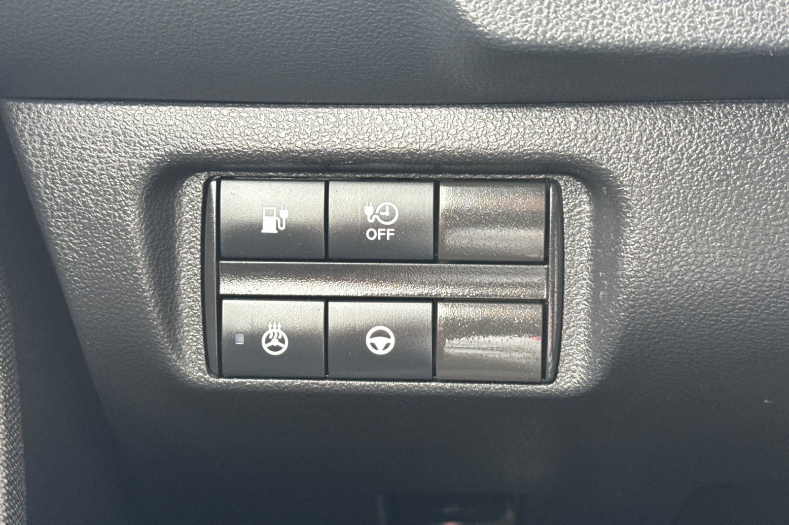 Used 2025 Nissan Leaf SV Plus FWD image 43