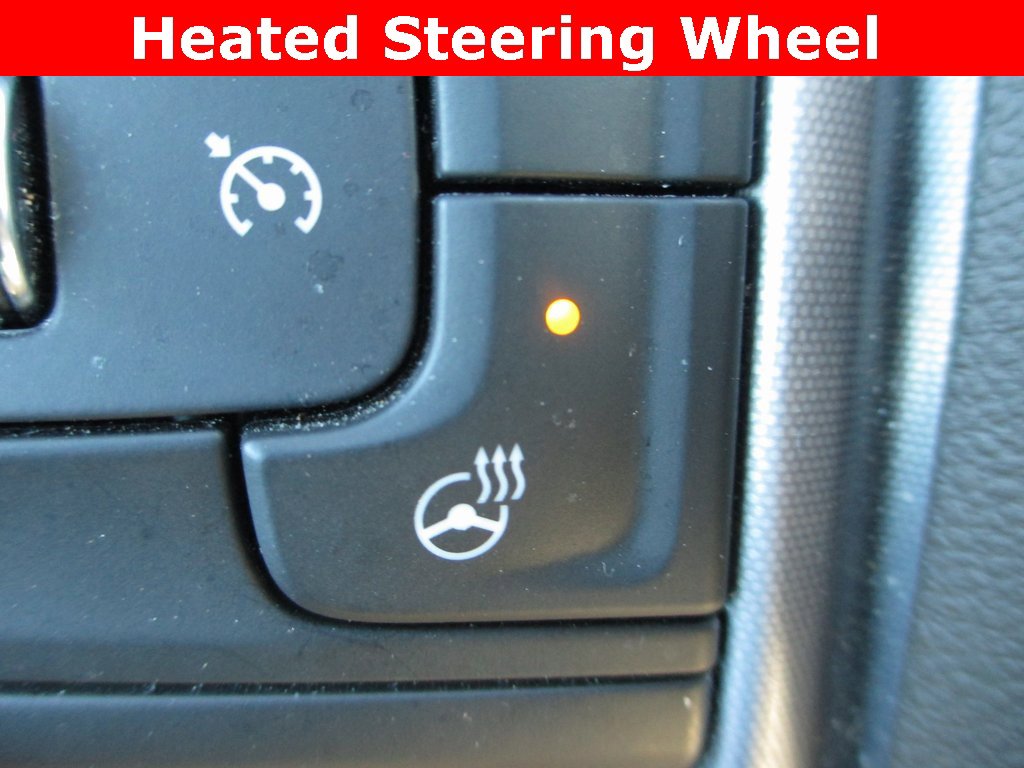 Used 2025 GMC Sierra 1500 SLT w/ SLT Premium Plus Package image 31