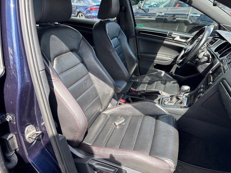 Used 2015 Volkswagen GTI Autobahn image 63