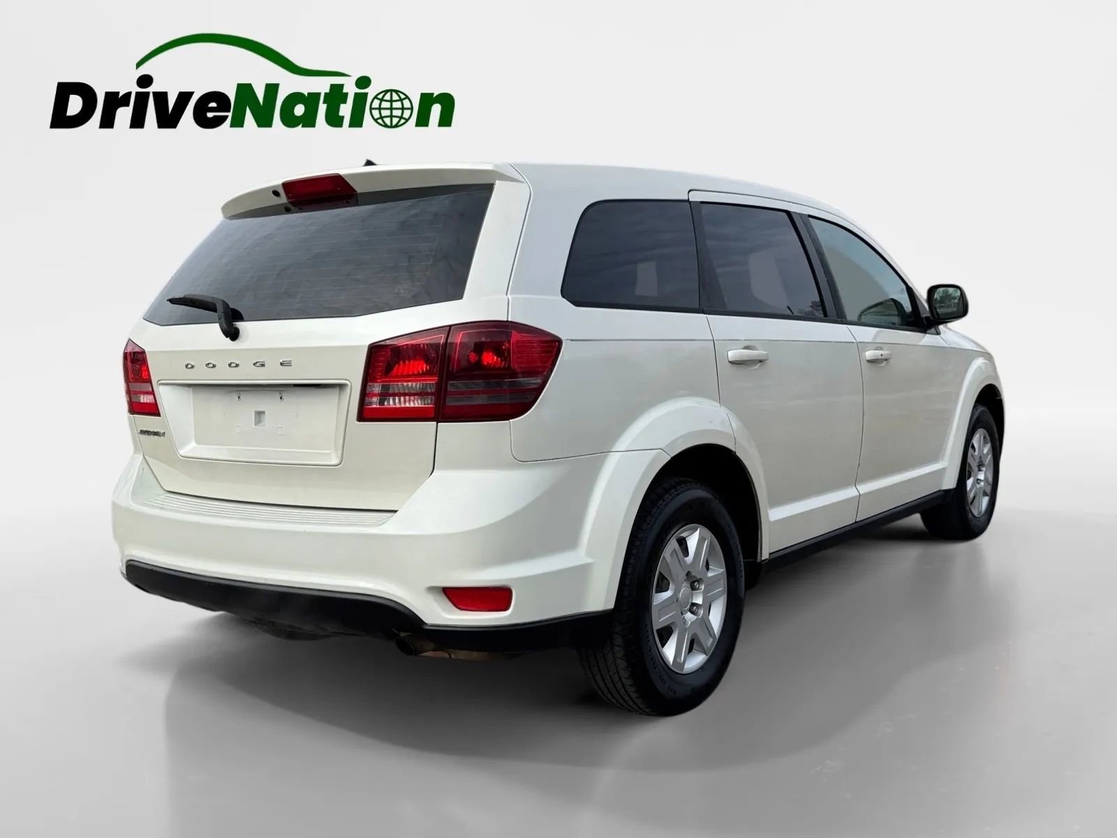 Used 2012 Dodge Journey American Value Package w/ Flexible Seating Group image 5