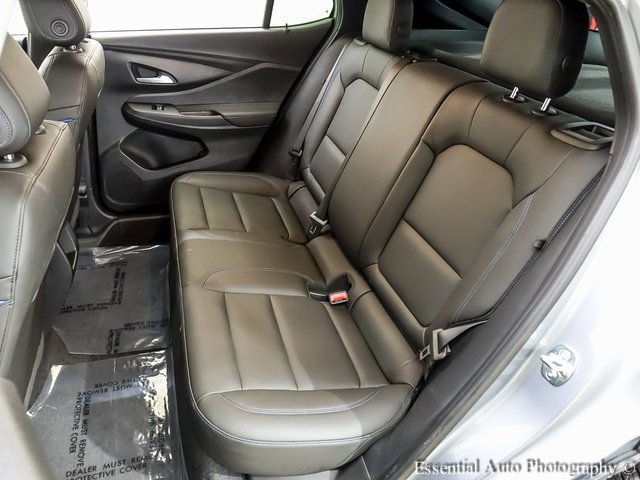 Used 2025 Buick Envista Sport Touring w/ Convenience I Package image 10