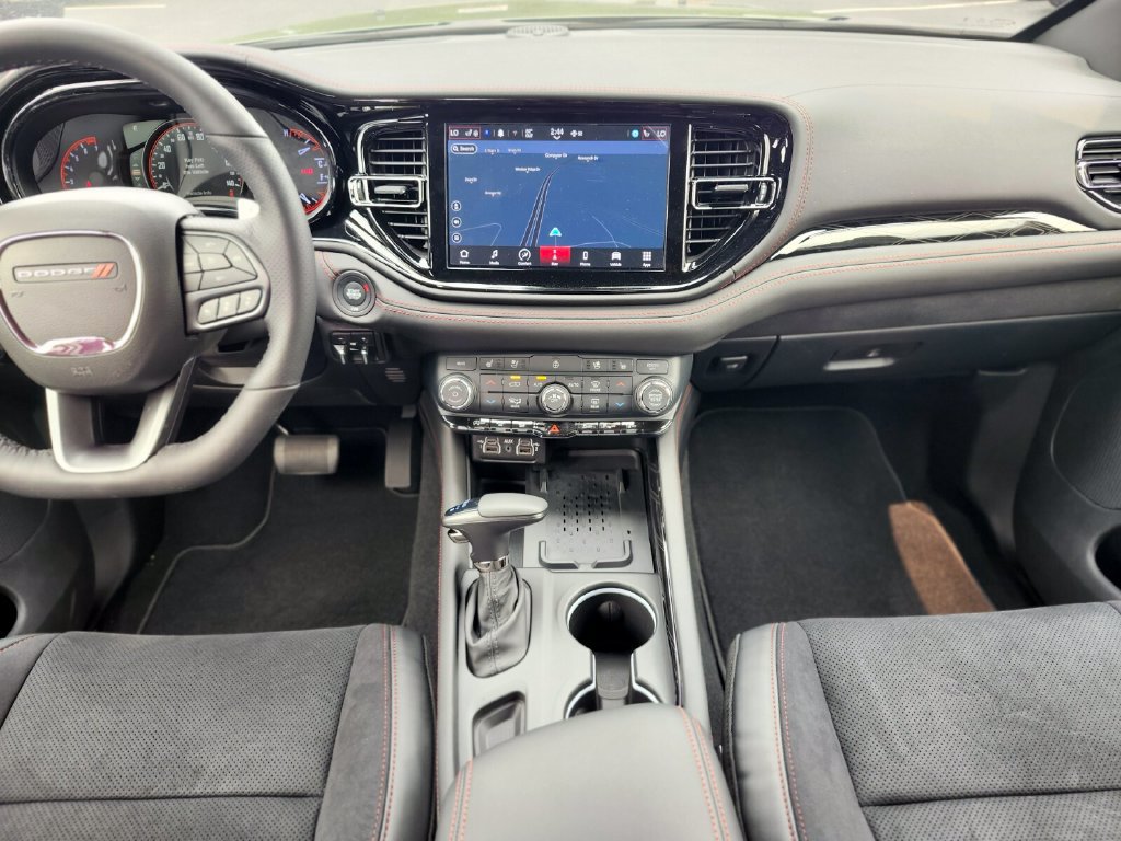 New 2026 Dodge Durango GT AWD/4WD image 14