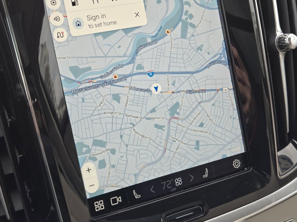 Certified 2024 Volvo V60 B5 Cross Country Plus image 20