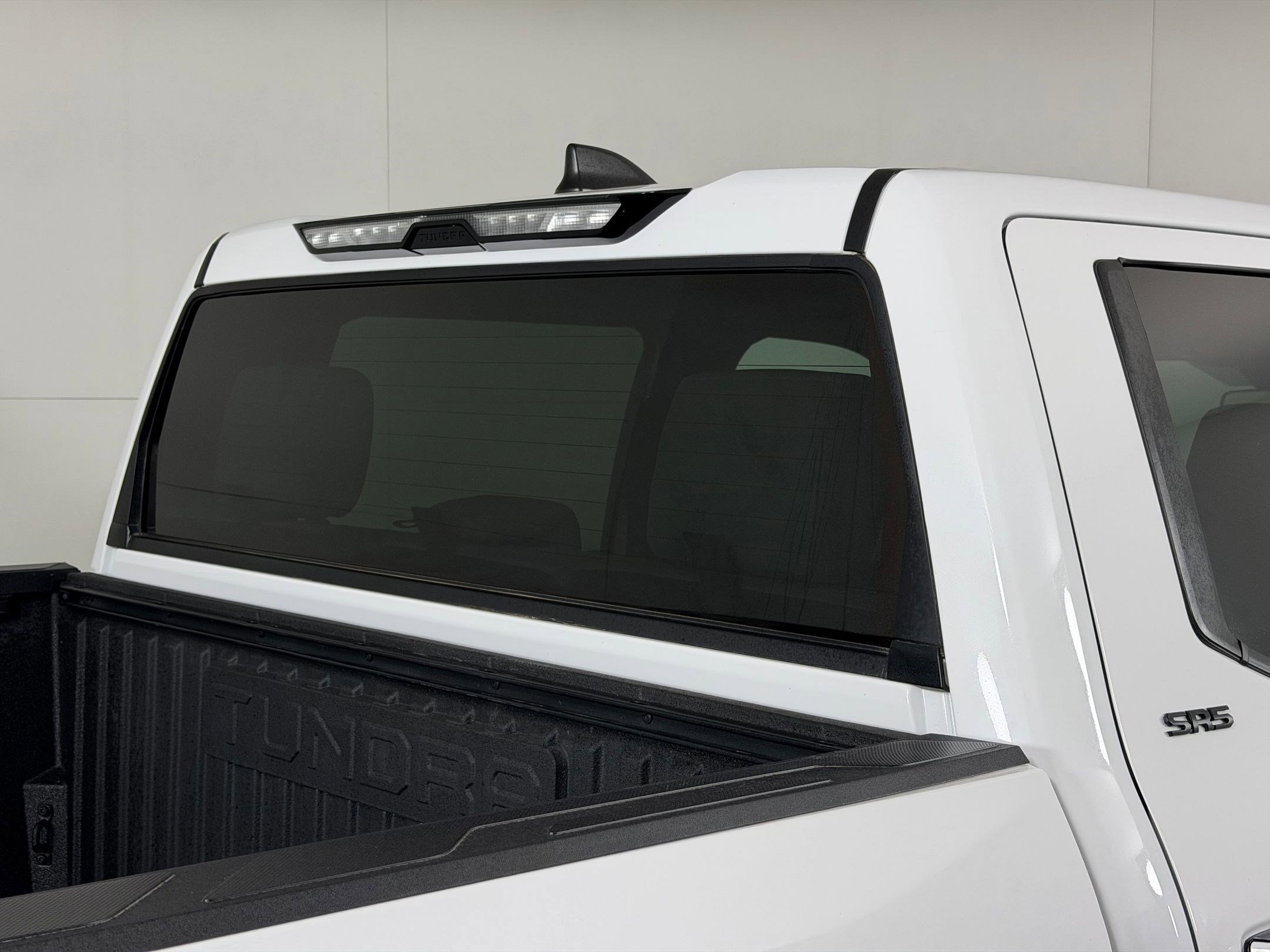 Certified 2025 Toyota Tundra SR5 w/ TRD Off-Road Package AWD/4WD image 29