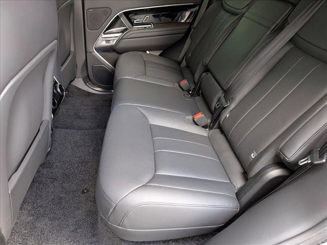 New 2026 Land Rover Range Rover SE AWD/4WD image 15