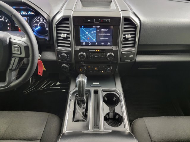 Used 2018 Ford F150 XLT w/ Equipment Group 302A Luxury AWD/4WD image 21