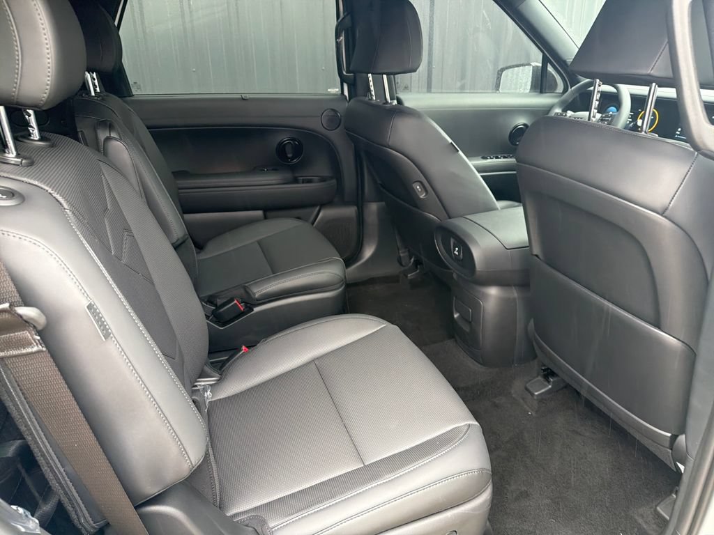 New 2026 Hyundai Palisade XRT Pro AWD/4WD image 16