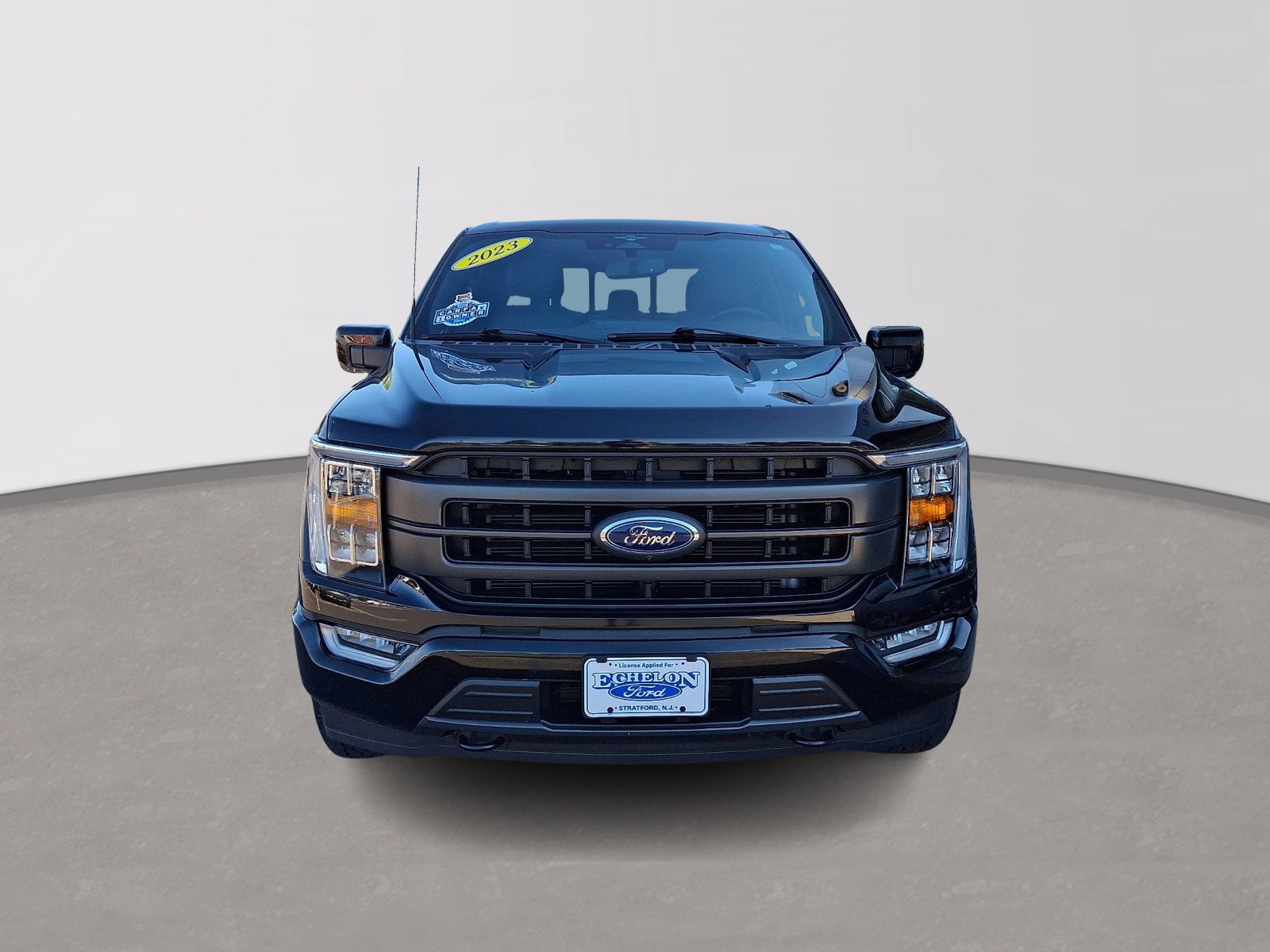 Certified 2023 Ford F150 Lariat AWD/4WD image 2